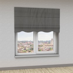 Naktinės romanetės, pilko atspalvio 