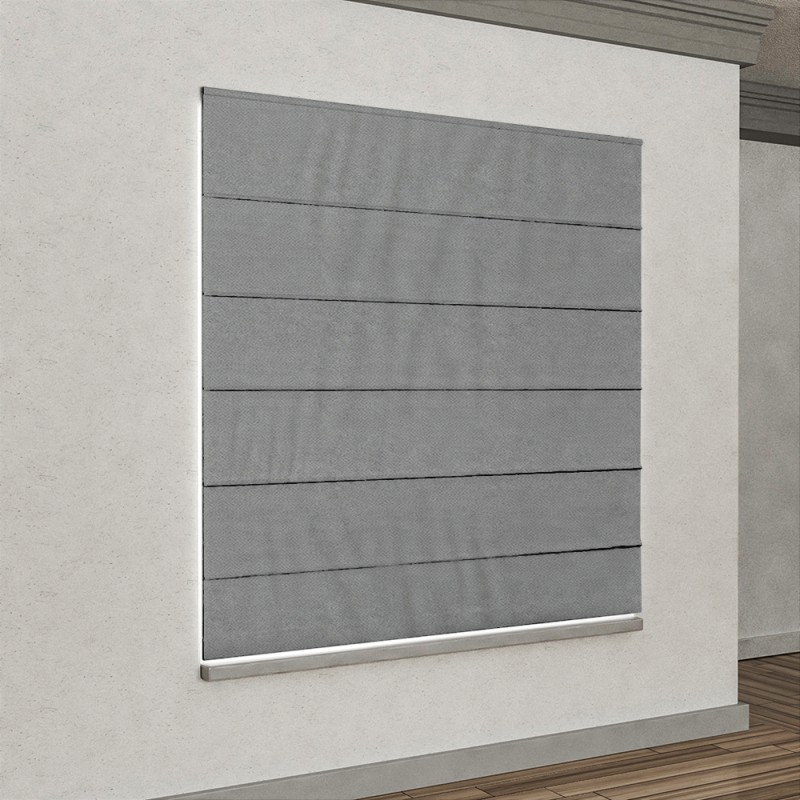 Naktinės romanetės, pilko atspalvio 