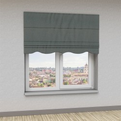 Naktinės romanetės, pilko atspalvio 