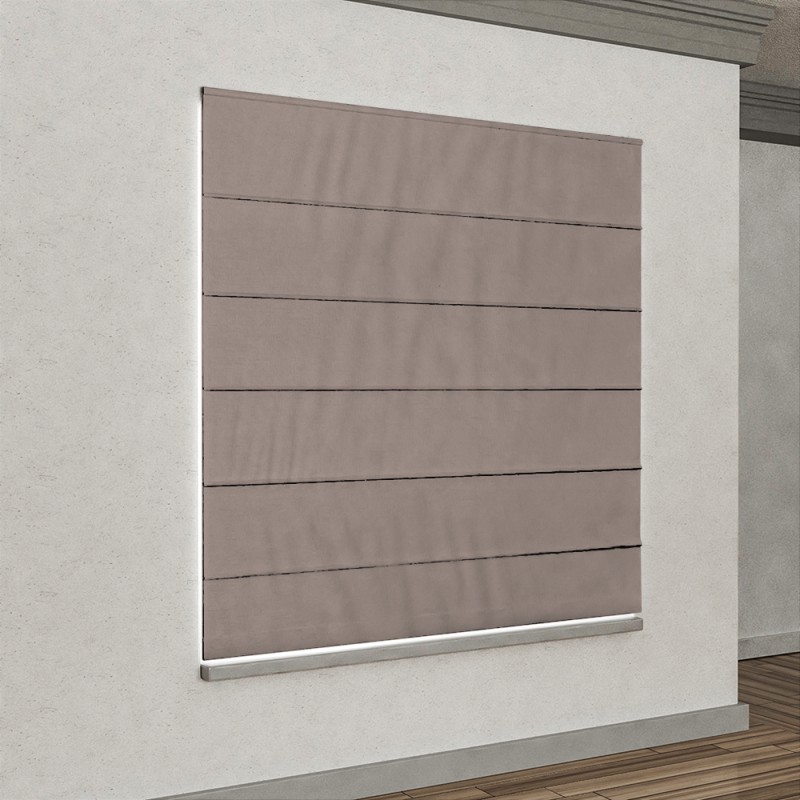 Naktinės romanetės, pilko atspalvio 