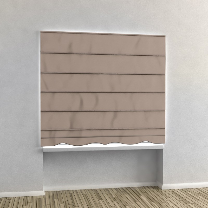 Naktinės romanetės, pilko atspalvio 