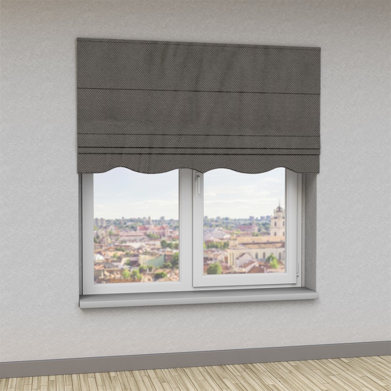 Naktinės romanetės, pilko atspalvio 