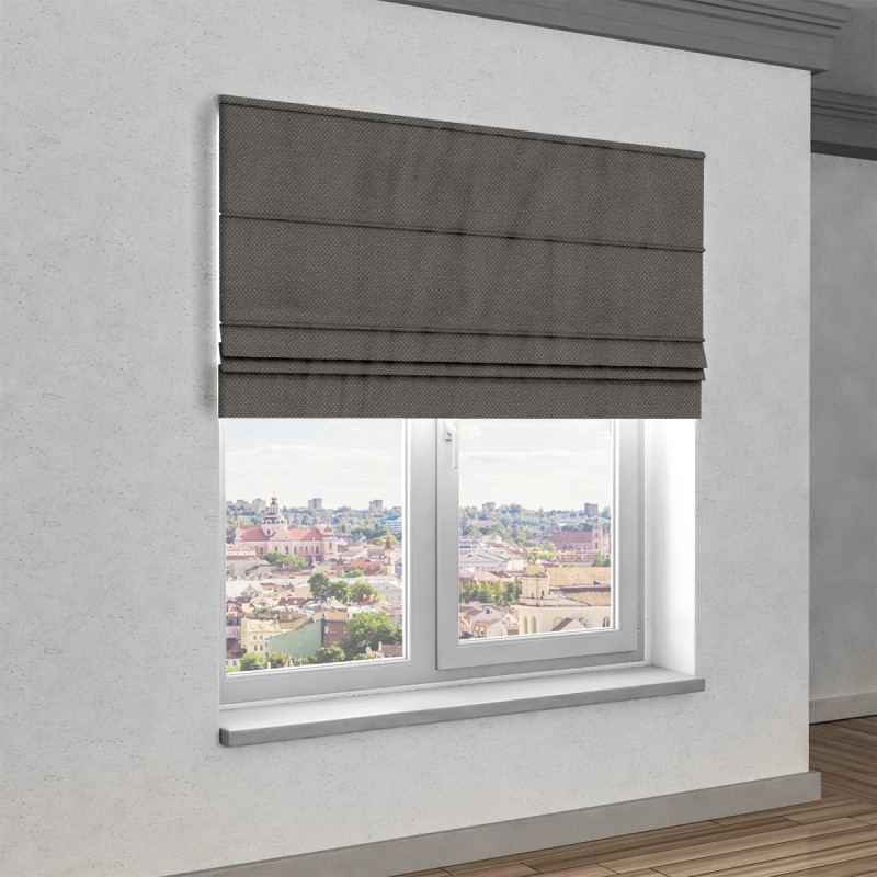 Naktinės romanetės, pilko atspalvio 