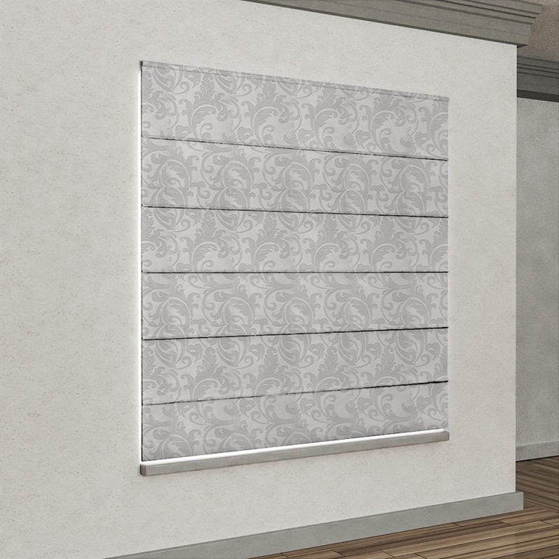 Naktinės romanetės, pilko atspalvio 