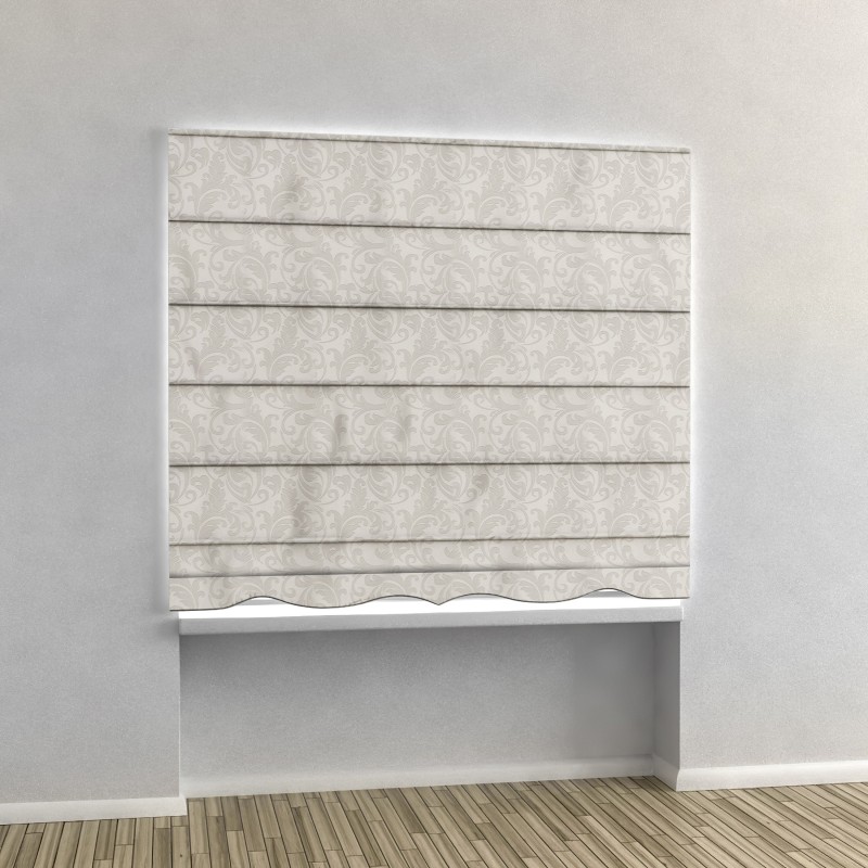 Naktinės romanetės, pilko atspalvio 