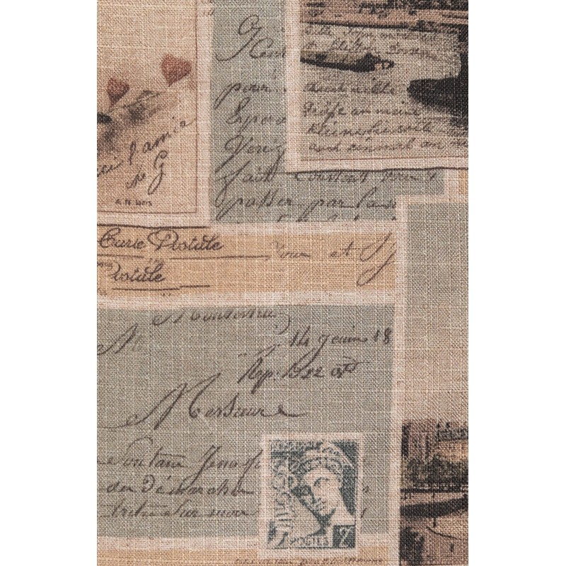 Naktinės romanetės, rudo atspalvio 