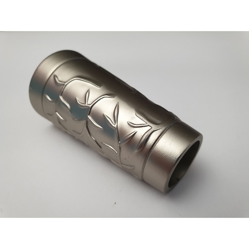 Matinio sidabro 19mm Sevilla antgalis