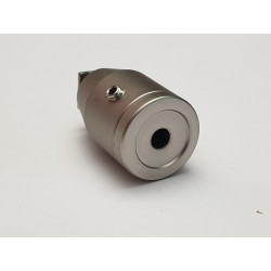 Matinio sidabro 19mm Sienos angalis