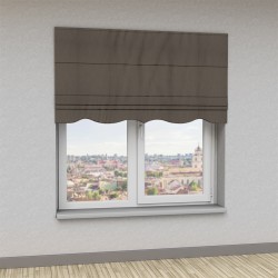 Naktinės romanetės, rudo atspalvio 