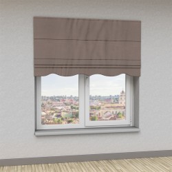 Naktinės romanetės, rudo atspalvio 