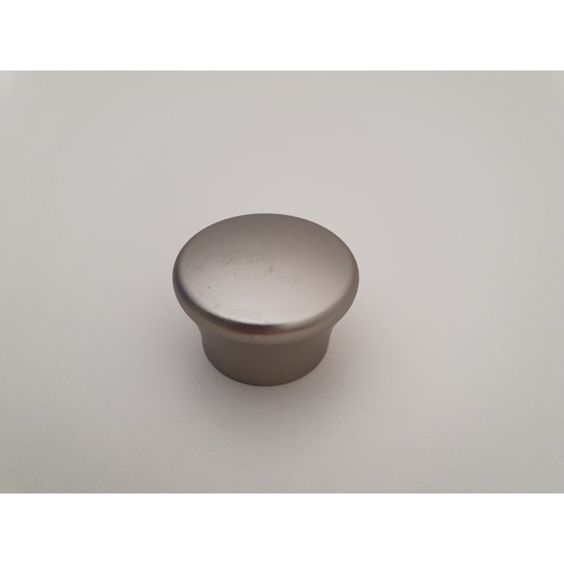 Matinio sidabro 25mm Fulda antgalis