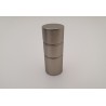 Matinio sidabro 25mm Cirtus max antgalis Matinio sidabro 25mm Cirtus max antgalis