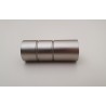 Matinio sidabro 25mm Cirtus max antgalis Matinio sidabro 25mm Cirtus max antgalis