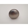 Matinio sidabro 25mm Luxor antgalis Matinio sidabro 25mm Luxor antgalis