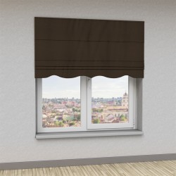 Naktinės romanetės, rudo atspalvio 