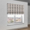 Naktinės rudo atspalvio romanetės Naktinės rudo atspalvio romanetės