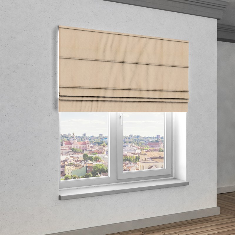 Naktinės romanetės, smėlio atspalvio 