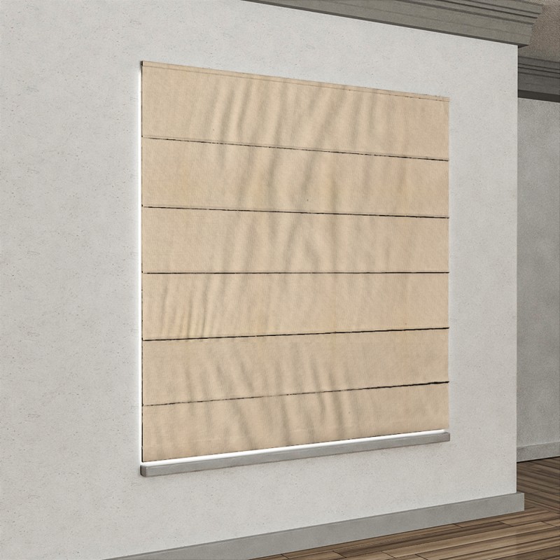 Naktinės romanetės, smėlio atspalvio 