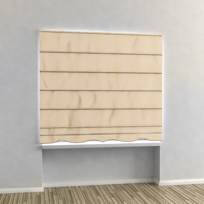 Naktinės romanetės, smėlio atspalvio 