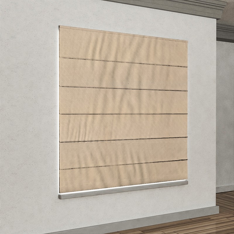 Naktinės romanetės, smėlio atspalvio 