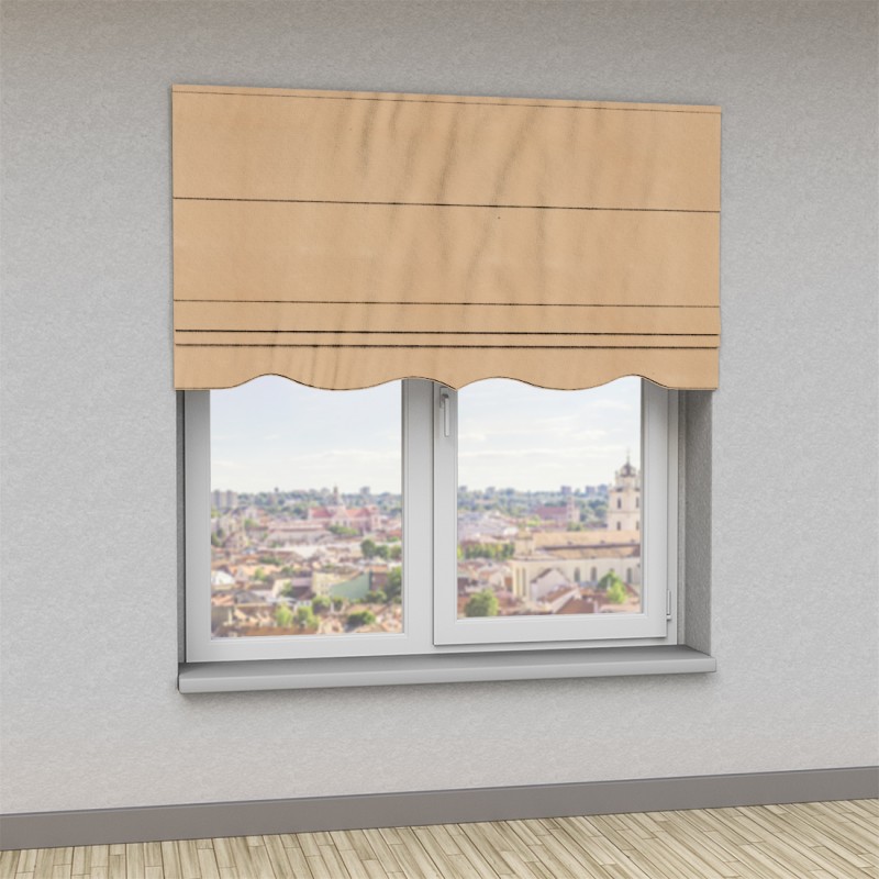 Naktinės romanetės, smėlio atspalvio 