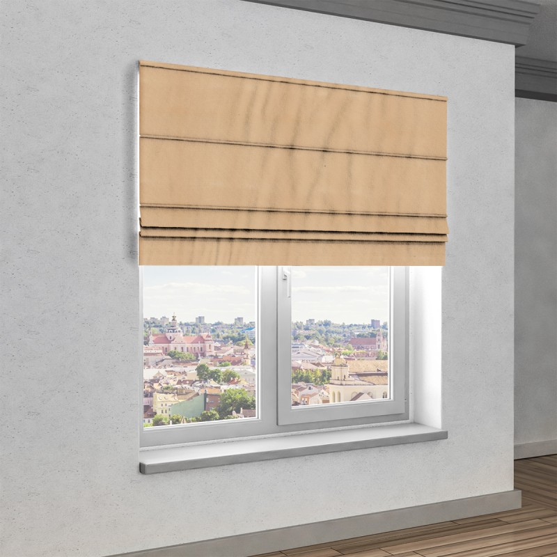 Naktinės romanetės, smėlio atspalvio 