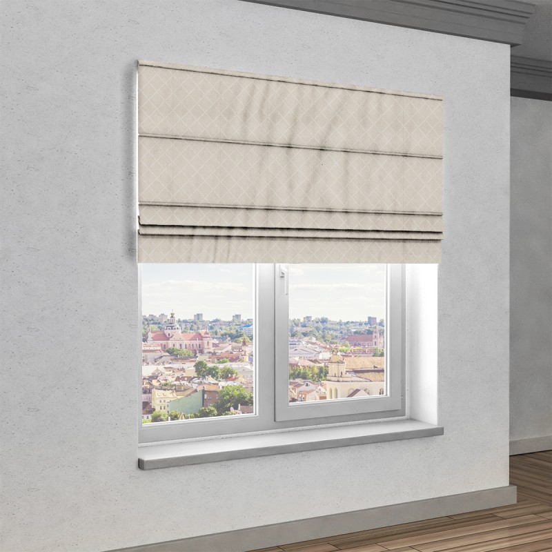 Naktinės romanetės, smėlio atspalvio 