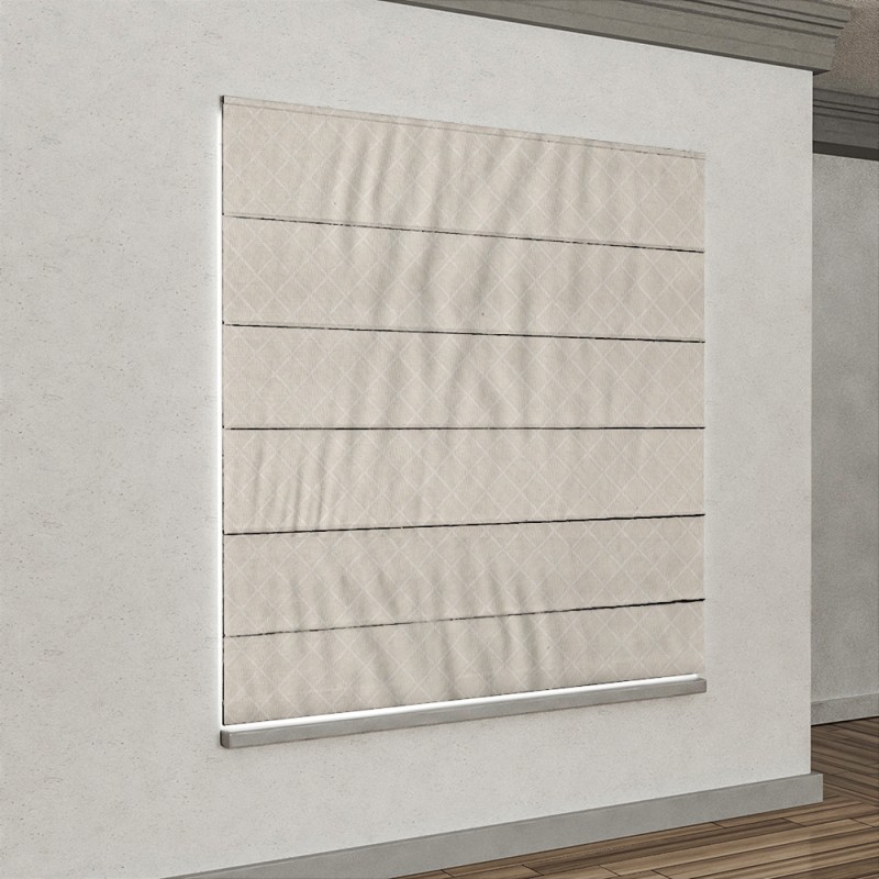 Naktinės romanetės, smėlio atspalvio 