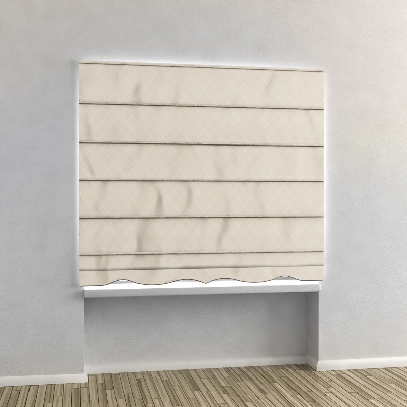 Naktinės romanetės, smėlio atspalvio 