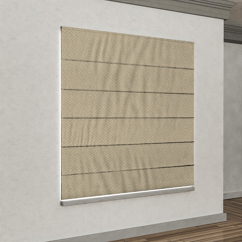 Naktinės romanetės, smėlio atspalvio 