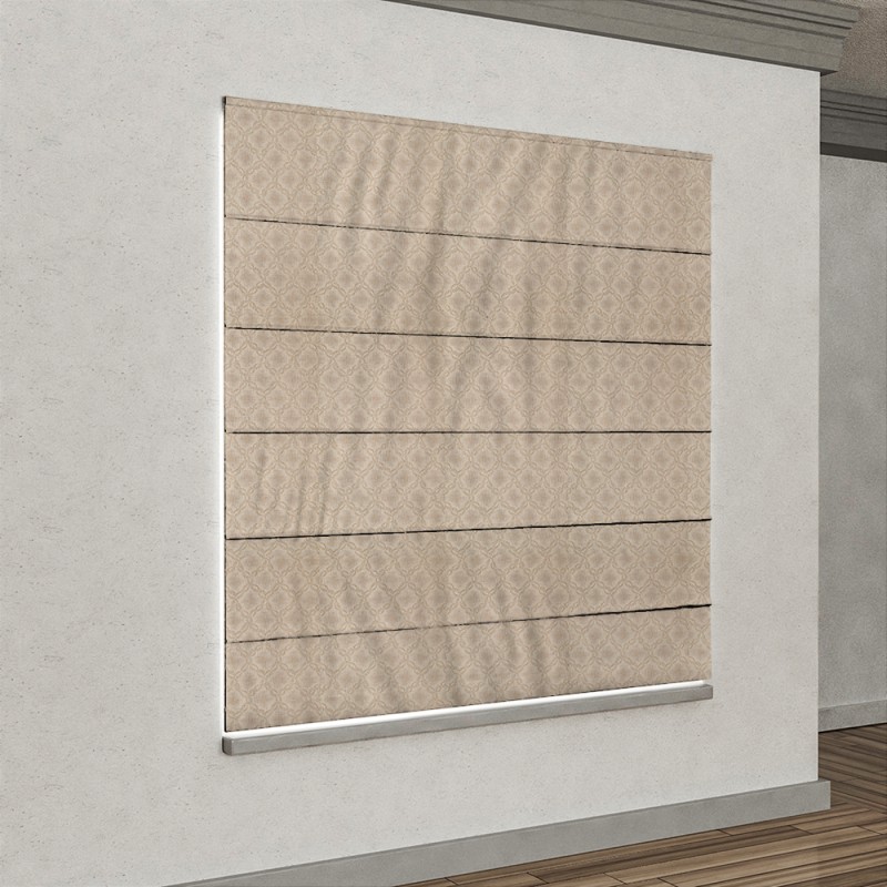 Naktinės romanetės, smėlio atspalvio 