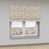 Naktinės smėlio atspalvio romanetės Naktinės smėlio atspalvio romanetės