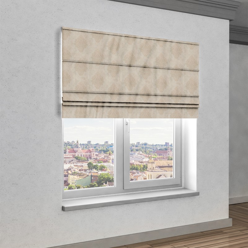 Naktinės romanetės, smėlio atspalvio 