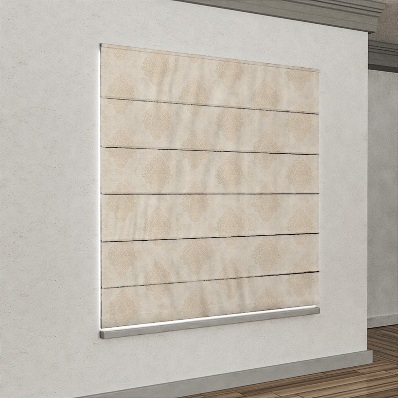 Naktinės romanetės, smėlio atspalvio 