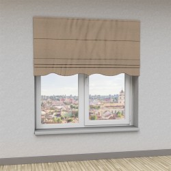 Naktinės romanetės, smėlio atspalvio 