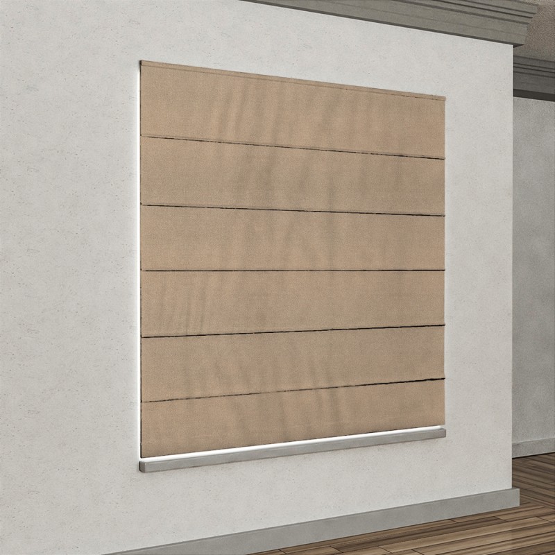 Naktinės romanetės, smėlio atspalvio 