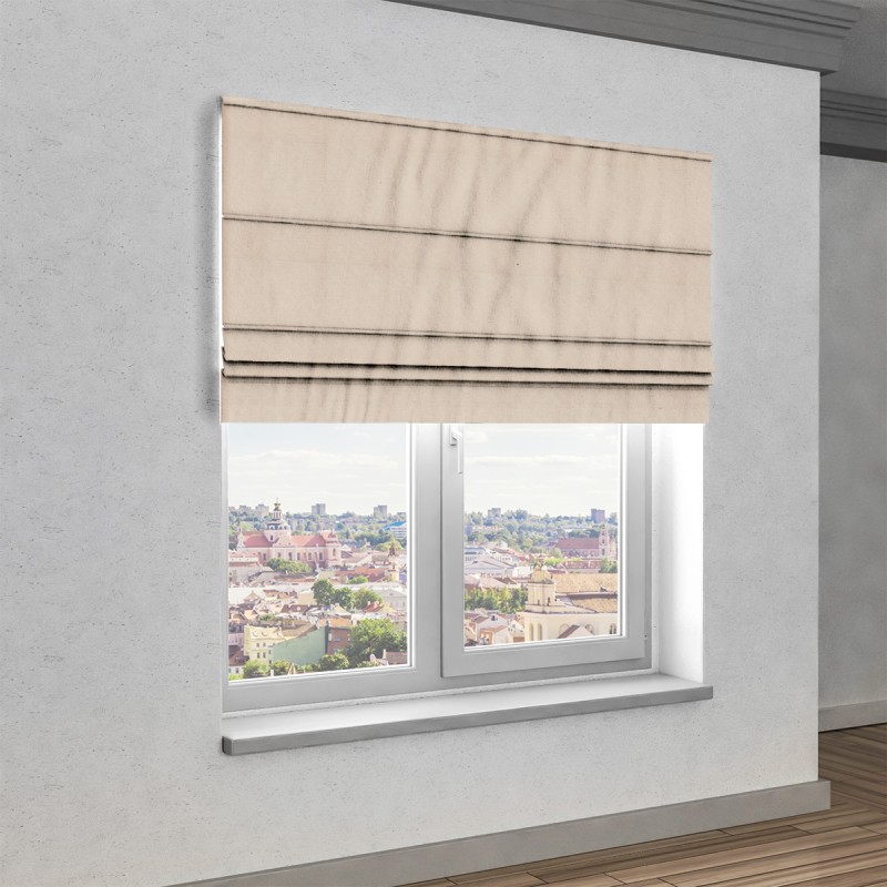 Naktinės romanetės, smėlio atspalvio 