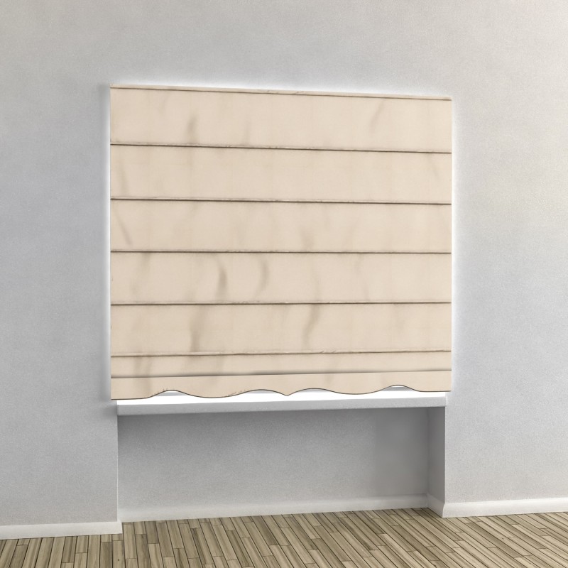 Naktinės romanetės, smėlio atspalvio 