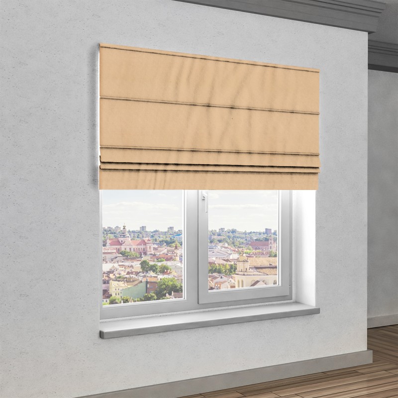 Naktinės romanetės, smėlio atspalvio 