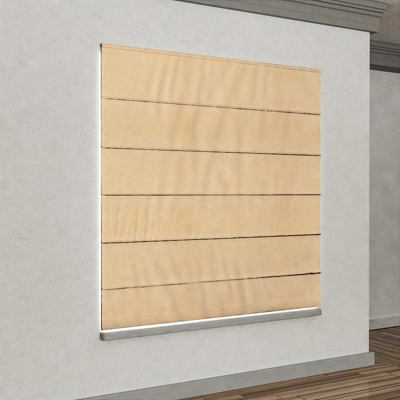 Naktinės romanetės, smėlio atspalvio 