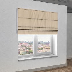 Naktinės romanetės, smėlio atspalvio 