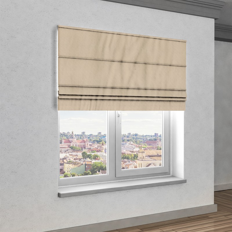 Naktinės romanetės, smėlio atspalvio 