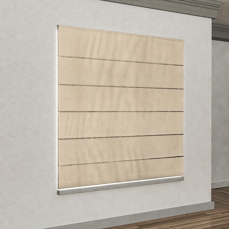 Naktinės romanetės, smėlio atspalvio 