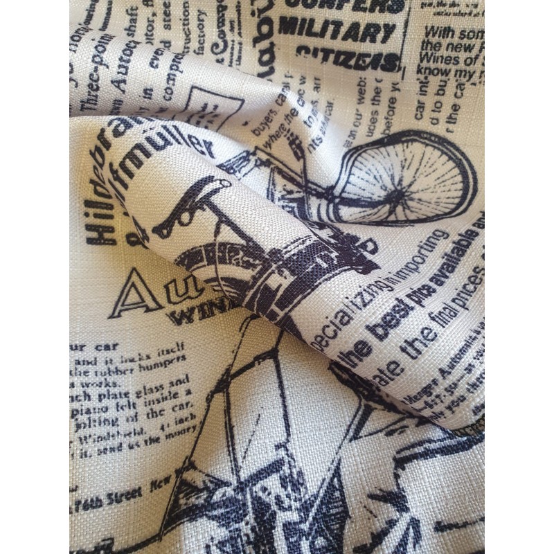 Naktinės romanetės, juodo atspalvio 