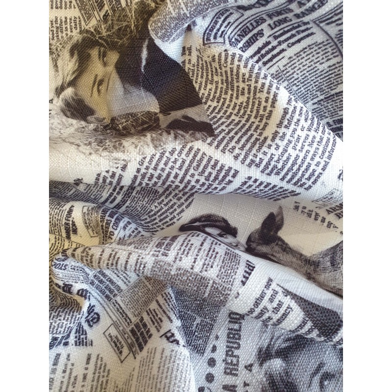 Naktinės romanetės, juodo atspalvio 