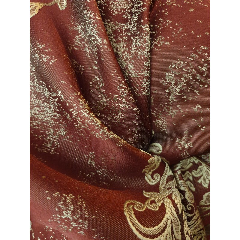 Naktinės romanetės, raudono atspalvio 