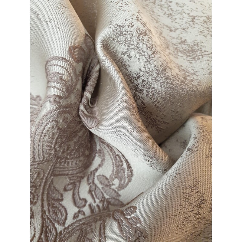 Naktinės romanetės, rudo atspalvio 