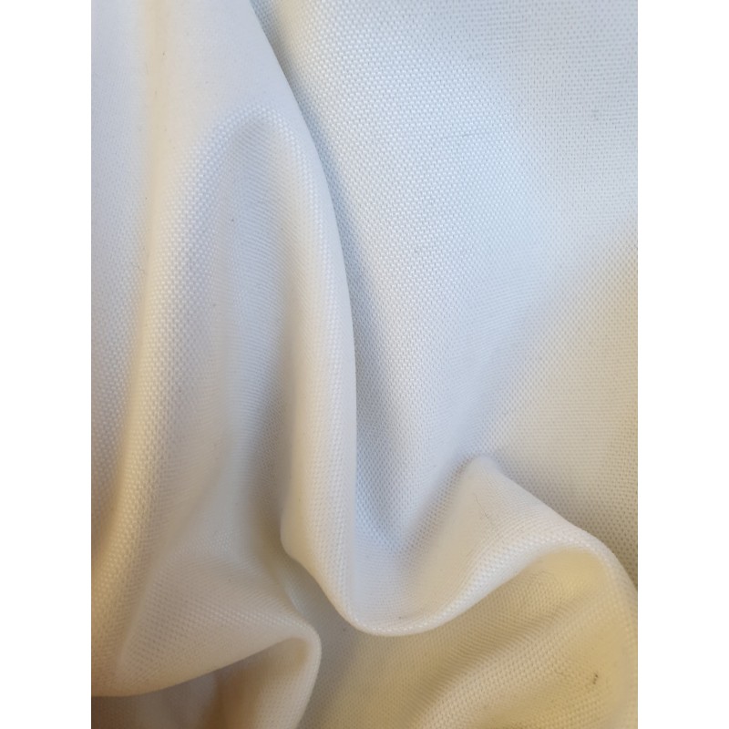 Naktinės užuolaidos, balto atspalvio 