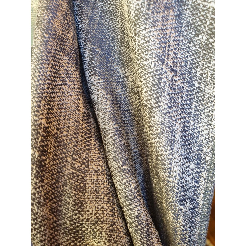 Naktinės užuolaidos, pilko atspalvio 