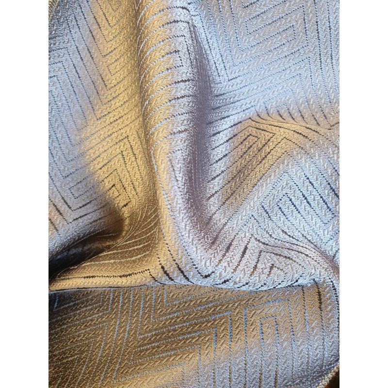 Naktinės užuolaidos, pilko atspalvio 